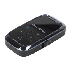 Audio adapteris Bluetooth AUX IN/OUT Blow 